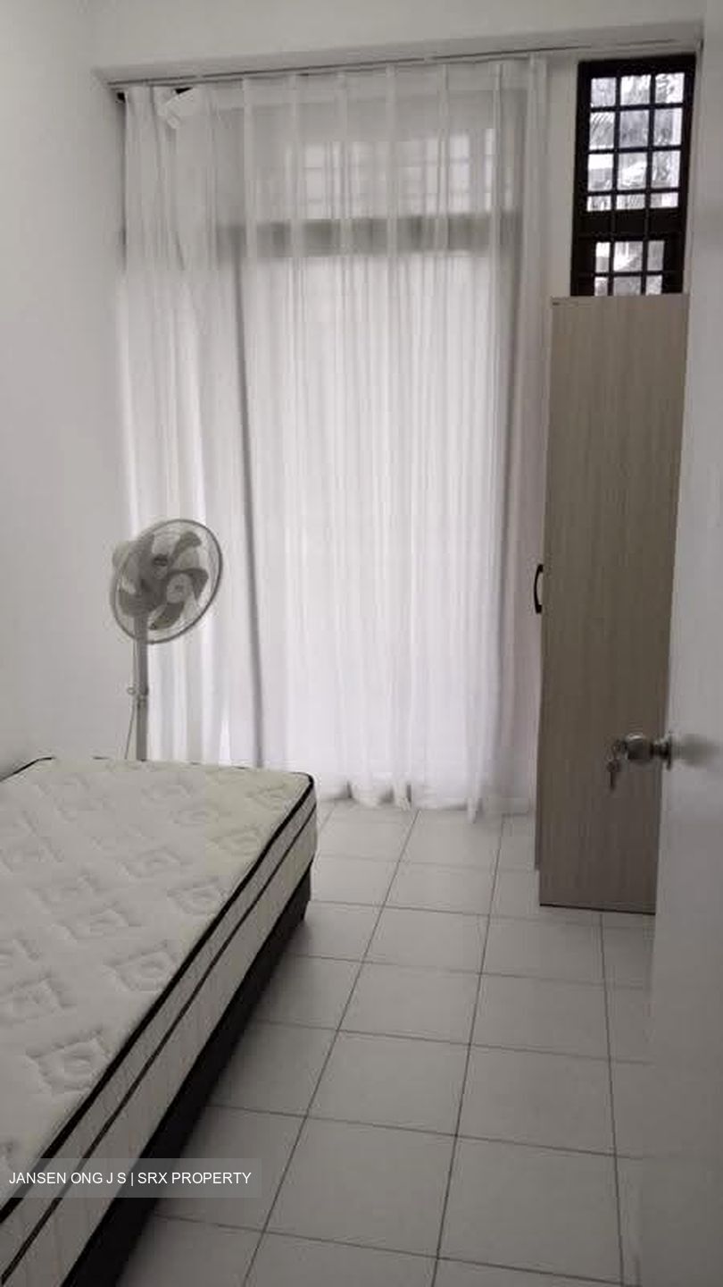 Elias Green (D18), Condominium #621710331